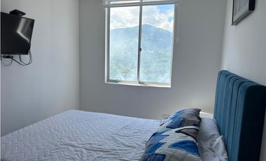Apartaestudio en arriendo AMOBLADO sector Colegio San Luis