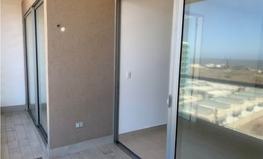 ALQUILER DE APARTAMENTO EN SOLINILLA PLAYAS DEL COUNTRY