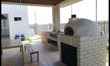 ALQUILER DE APARTAMENTO EN SOLINILLA PLAYAS DEL COUNTRY