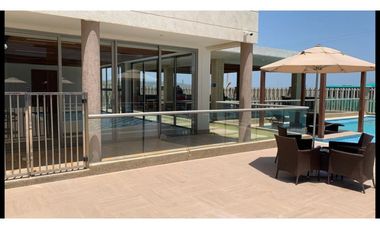 ALQUILER DE APARTAMENTO EN SOLINILLA PLAYAS DEL COUNTRY