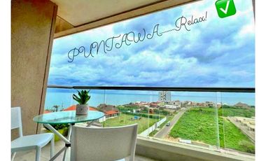 ALQUILER DE APARTAMENTO EN SOLINILLA PLAYAS DEL COUNTRY