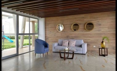 ALQUILER DE APARTAMENTO EN SOLINILLA PLAYAS DEL COUNTRY