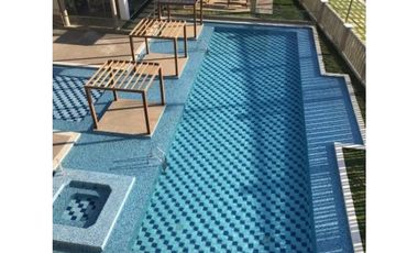 ALQUILER DE APARTAMENTO EN SOLINILLA PLAYAS DEL COUNTRY