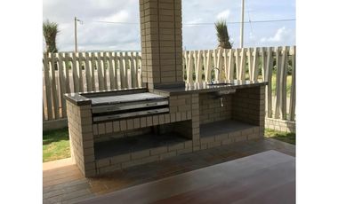 ALQUILER DE APARTAMENTO EN SOLINILLA PLAYAS DEL COUNTRY