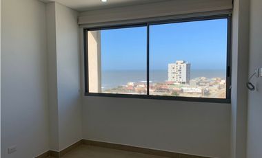 ALQUILER DE APARTAMENTO EN SOLINILLA PLAYAS DEL COUNTRY