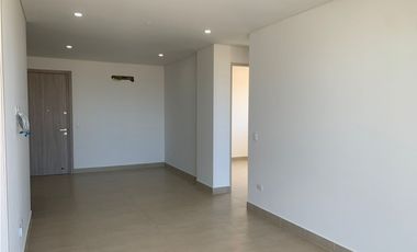 ALQUILER DE APARTAMENTO EN SOLINILLA PLAYAS DEL COUNTRY