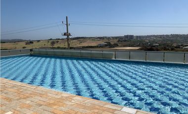 ALQUILER DE APARTAMENTO EN SOLINILLA PLAYAS DEL COUNTRY