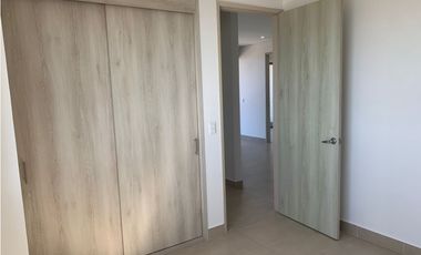 ALQUILER DE APARTAMENTO EN SOLINILLA PLAYAS DEL COUNTRY