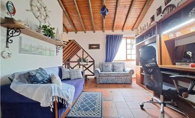 Casa en Arriendo Loma del Escobero Envigado