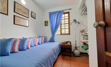 Casa en Arriendo Loma del Escobero Envigado