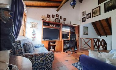 Casa en Arriendo Loma del Escobero Envigado