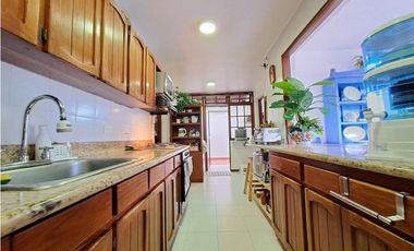 Casa en Arriendo Loma del Escobero Envigado