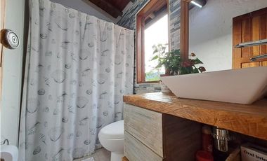 Casa en Arriendo Loma del Escobero Envigado