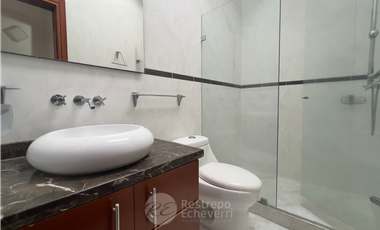 Casa en conjunto en arriendo, barrio Palermo, Manizales