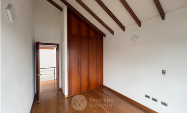 Casa en conjunto en arriendo, barrio Palermo, Manizales