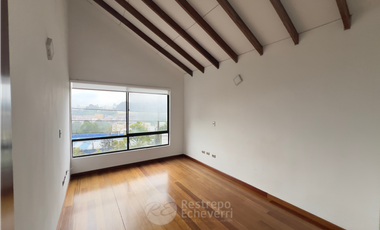 Casa en conjunto en arriendo, barrio Palermo, Manizales