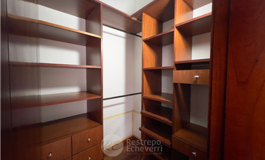 Casa en conjunto en arriendo, barrio Palermo, Manizales