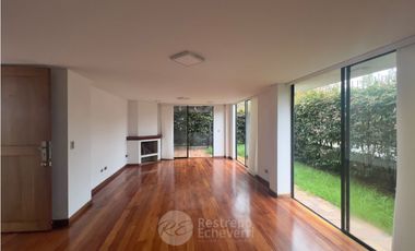 Casa en conjunto en arriendo, barrio Palermo, Manizales