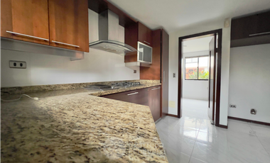 Casa en conjunto en arriendo, barrio Palermo, Manizales