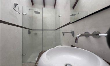 Casa en conjunto en arriendo, barrio Palermo, Manizales