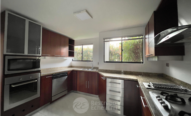 Casa en conjunto en arriendo, barrio Palermo, Manizales