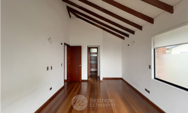 Casa en conjunto en arriendo, barrio Palermo, Manizales
