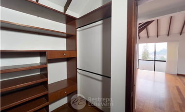 Casa en conjunto en arriendo, barrio Palermo, Manizales