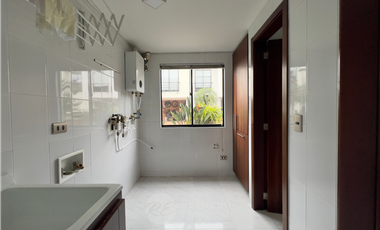 Casa en conjunto en arriendo, barrio Palermo, Manizales