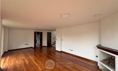 Casa en conjunto en arriendo, barrio Palermo, Manizales