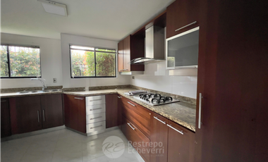 Casa en conjunto en arriendo, barrio Palermo, Manizales