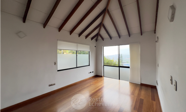 Casa en conjunto en arriendo, barrio Palermo, Manizales