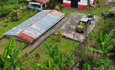 EN VENTA FINCA EN FILANDIA QUINDIO