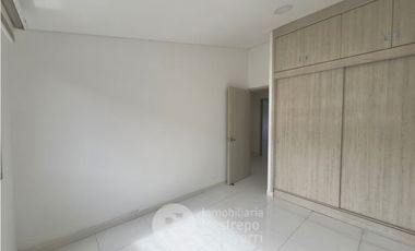 Casa en conjunto en arriendo. Sector San Marcel. Manizales.