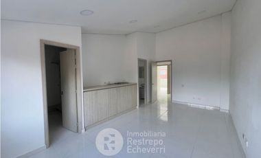 Casa en conjunto en arriendo. Sector San Marcel. Manizales.