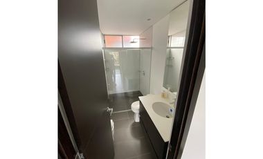 Apartamento en Alquiler en El Poblado Provenza