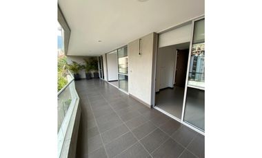 Apartamento en Alquiler en El Poblado Provenza