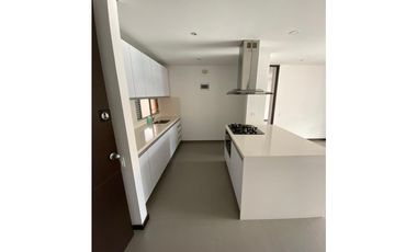 Apartamento en Alquiler en El Poblado Provenza
