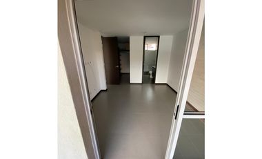 Apartamento en Alquiler en El Poblado Provenza