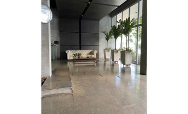 Apartamento en Alquiler en El Poblado Provenza
