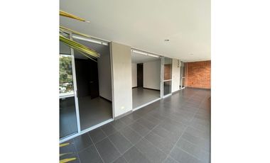 Apartamento en Alquiler en El Poblado Provenza