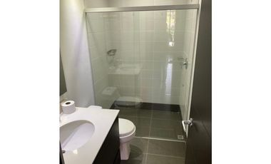 Apartamento en Alquiler en El Poblado Provenza