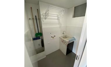 Apartamento en Alquiler en El Poblado Provenza