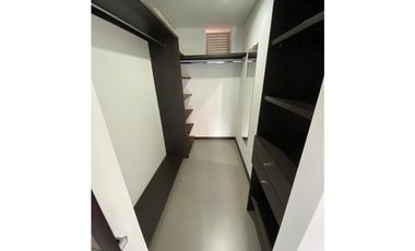Apartamento en Alquiler en El Poblado Provenza