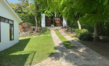 Casa campestre en Anapoima, Cundinamarca