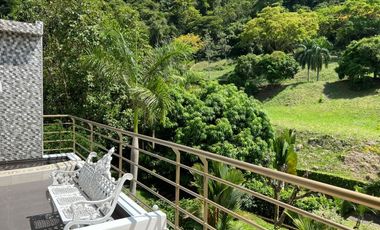 Casa campestre en Anapoima, Cundinamarca