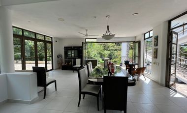 Casa campestre en Anapoima, Cundinamarca