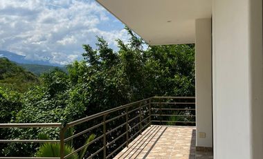 Casa campestre en Anapoima, Cundinamarca