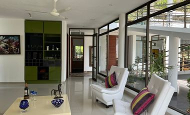 Casa campestre en Anapoima, Cundinamarca
