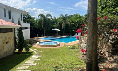 Casa campestre en Anapoima, Cundinamarca