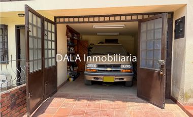 SE VENDE CASA SECTOR LOS ZIPAS EN CHIA CUNDINAMARCA